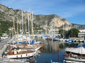 Beaulieu-sur-Mer Les Fourmis