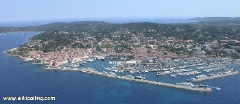 St Tropez