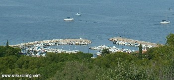 Port de la Salis