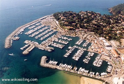 Port de Cavalaire