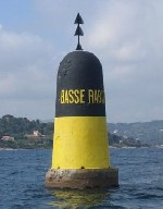 Cap de St-Tropez