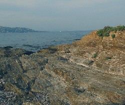 Pointe des Sardinaux