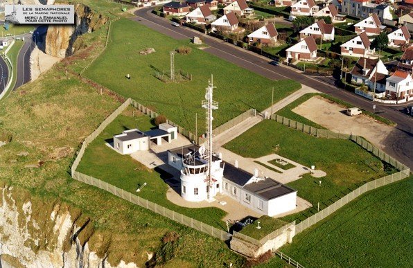 Sémaphore de Dieppe