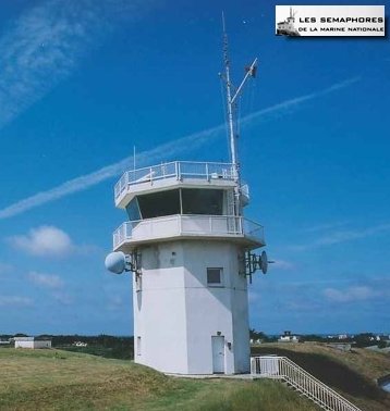 Sémaphore de St Julien