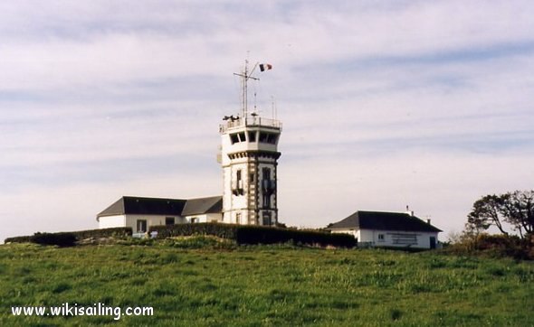 Sémaphore de l'Ile de Bréhat