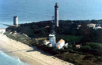 Phare des Baleines