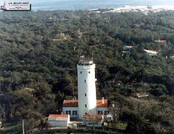 Cap Ferret