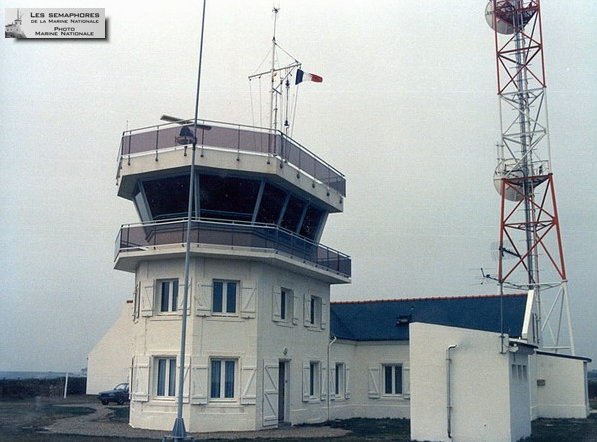 Sémaphore du Talut