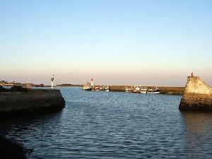 Saint Vaast la Hougue