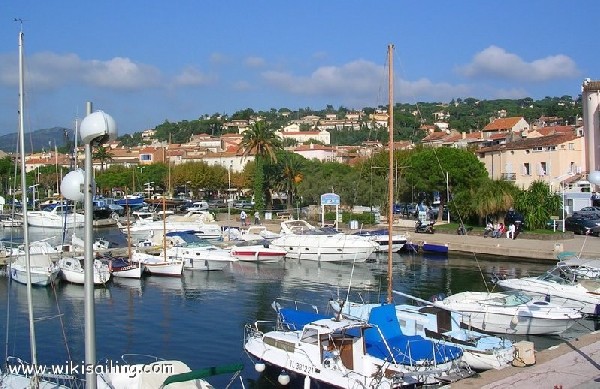 Sainte Maxime