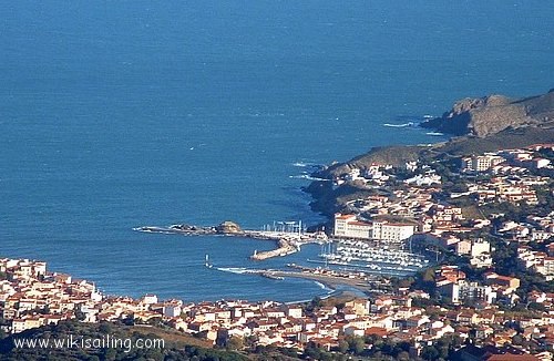 Banyuls-sur-mer