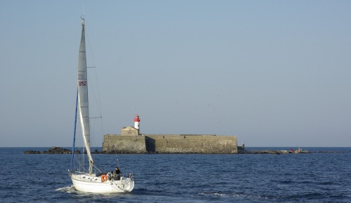 Ile de Brescou