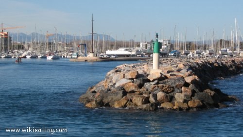 Canet-en-Roussillon