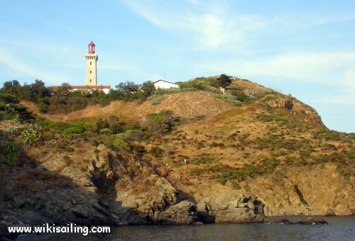 Cap Béar