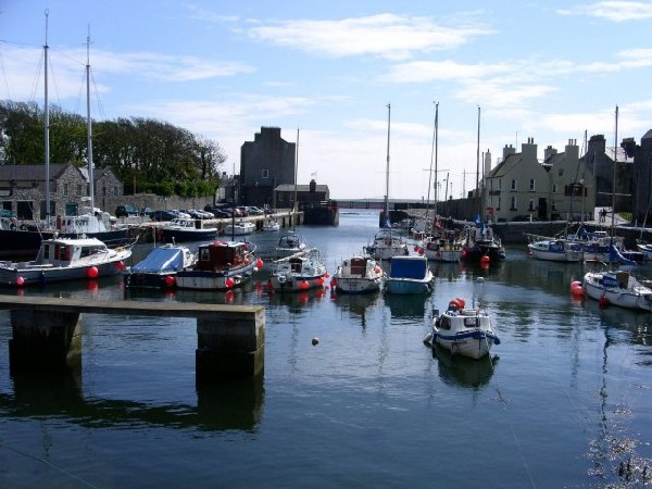 Castletown