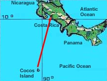 Cocos Island (Costa Rica)
