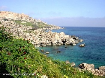 Dahlet Qorrot (Gozo)