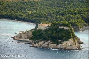 Fort de Bregançon