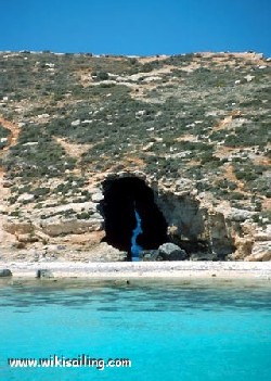 Blue Lagoon (Comino)