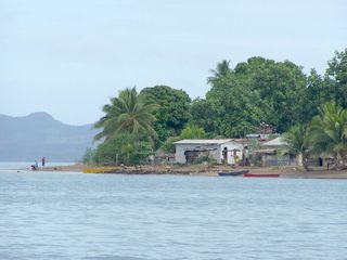 Mali Island (Fiji)