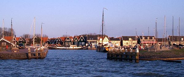 Marken