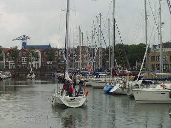 Flushing (Vlissingen)