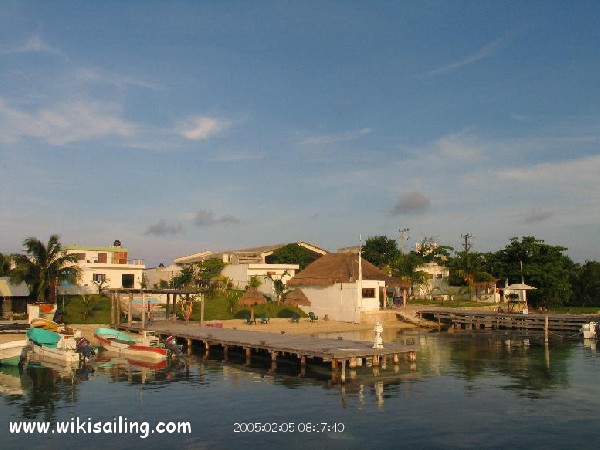 Isla Mujeres (México)