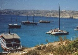 Blue Lagoon (Comino)