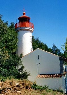 Cap Blanc - Cap Bénat