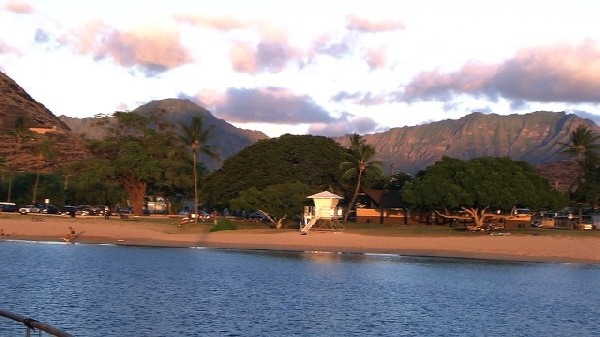 Pokai Bay, Waianae, Oahu