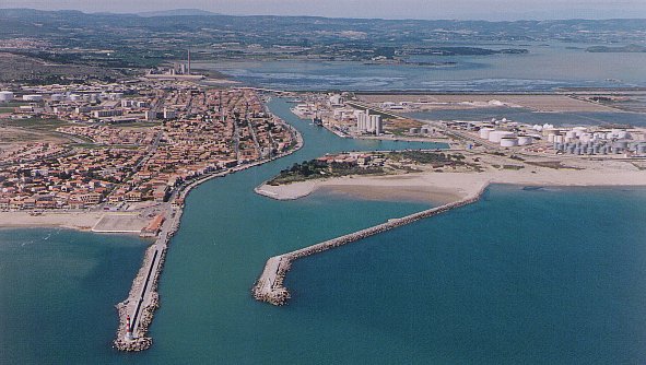 Port-La-Nouvelle