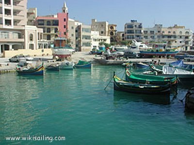 Marsalforn (Gozo)