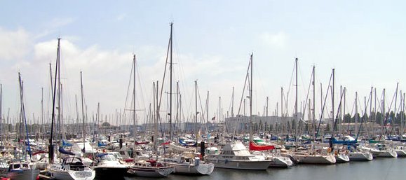 Les Sables d'Olonne