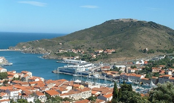 Port-Vendres