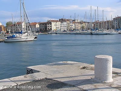 Port de la Seyne-sur-Mer