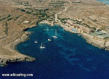 San Niklaw (Comino)