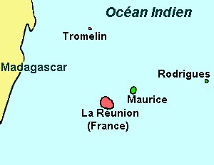 Île Rodrigues