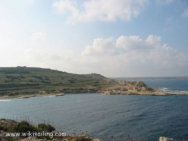 St Paul's Bay (Malte)