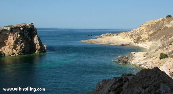 Gebla tal-Halfa (Gozo)