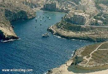 Xlendi (Gozo)