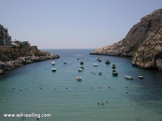 Xlendi (Gozo)