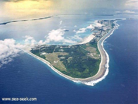 Diego Garcia