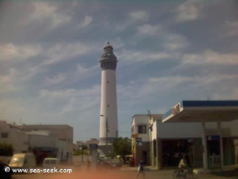 Port  El Jadida (Mazagan)