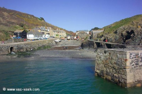 Mullion Cove