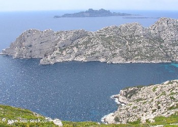 Calanque de Sormiou