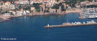 Port de la Napoule