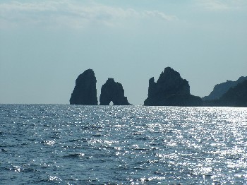 Faraglioni (Capri)