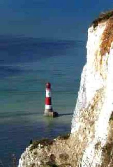Beachy head Lighthouse