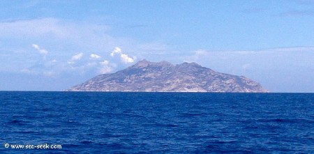Isola Monte Cristo