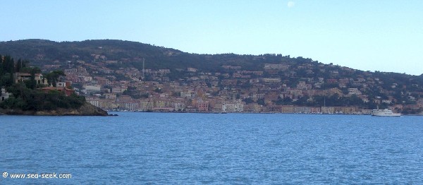 Porto Santo Stefano (Italia)